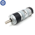 555 Motor 36mm Gearbox High Torque DC Motor with Reduction Gear